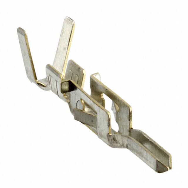 64900913722DEC W眉rth Elektronik  Contacts de connecteur rectangulaires